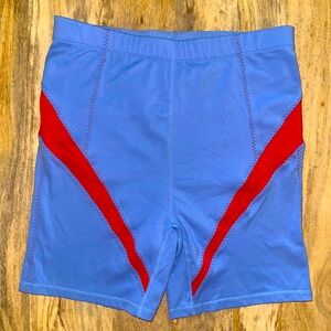 Fabletics Workout Shorts